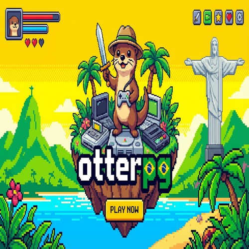 otterpg