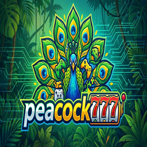 peacock777