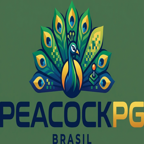 peacockpg