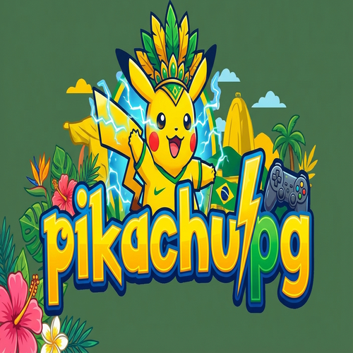 pikachupg