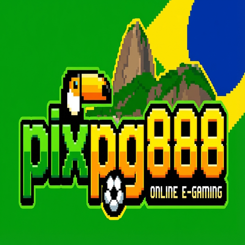 pixpg888
