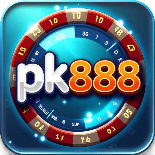 pk888