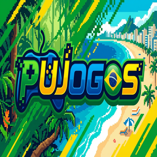 pujogos