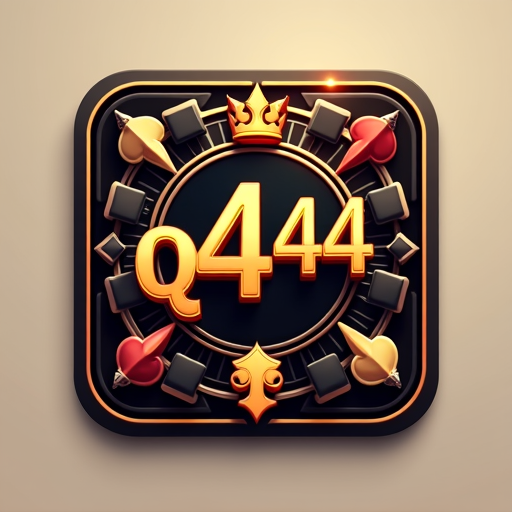 q444