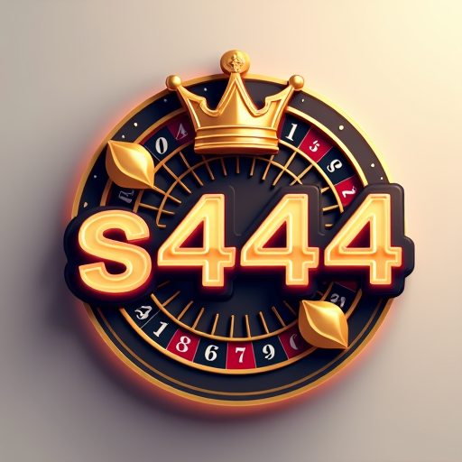s444