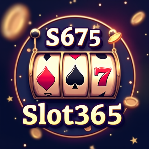 slot365