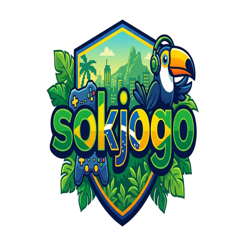 sokjogo