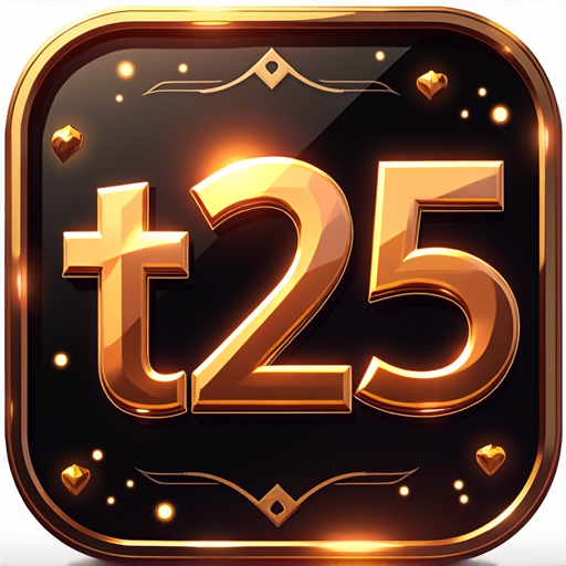 t25
