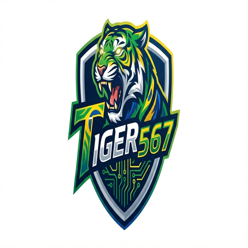 tiger567