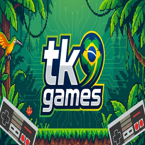 tk9games