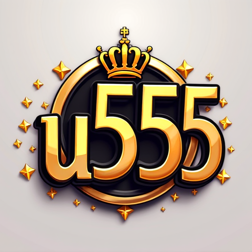 u555