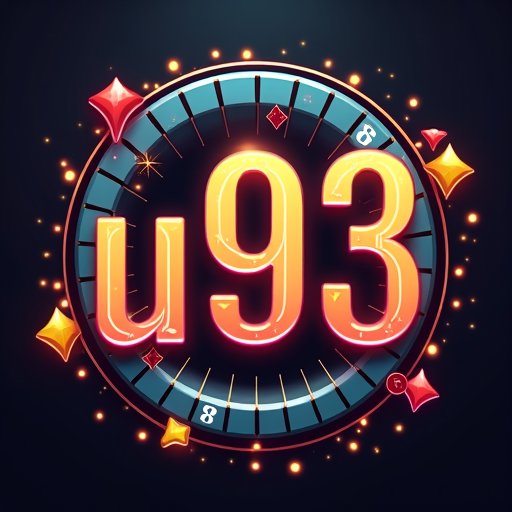 u93