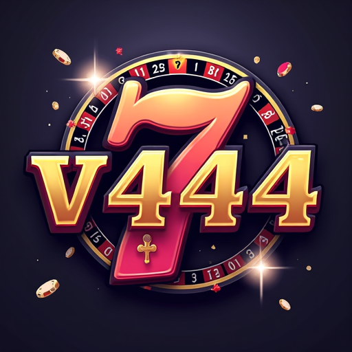 v444