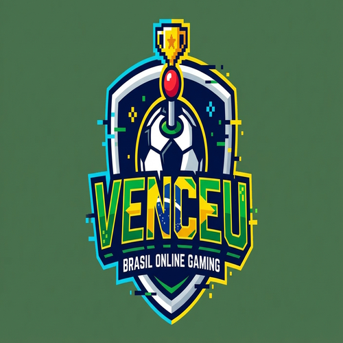 venceu