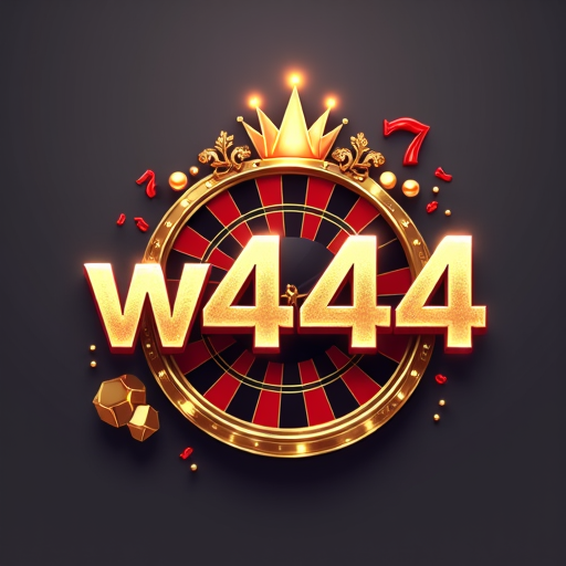 w444