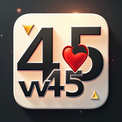 w45