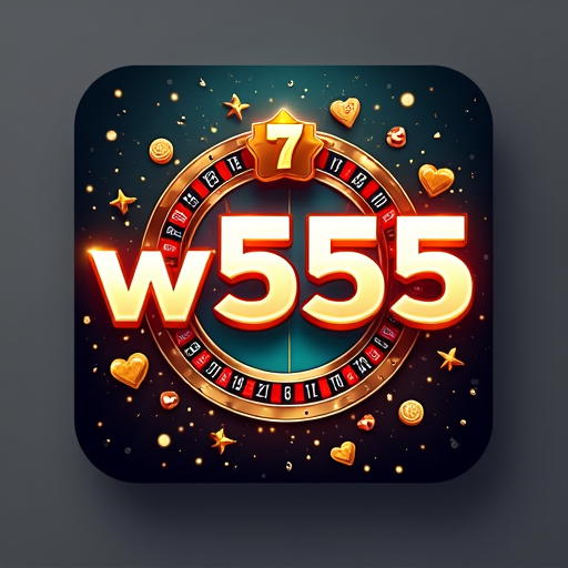 w555