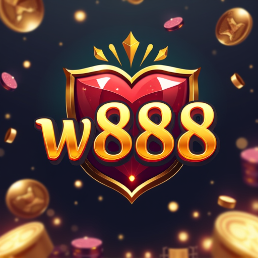 w888