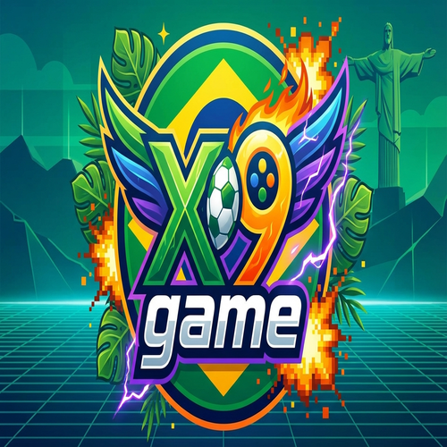 x9game