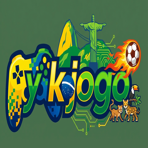ykjogo